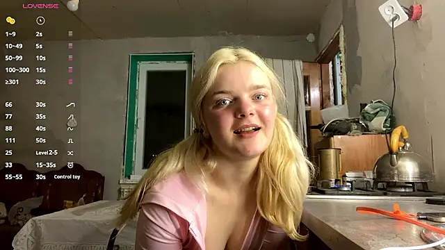 TuTimmer live sex cam