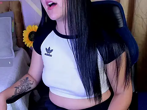 Valery_Duran_'s cam snapshot