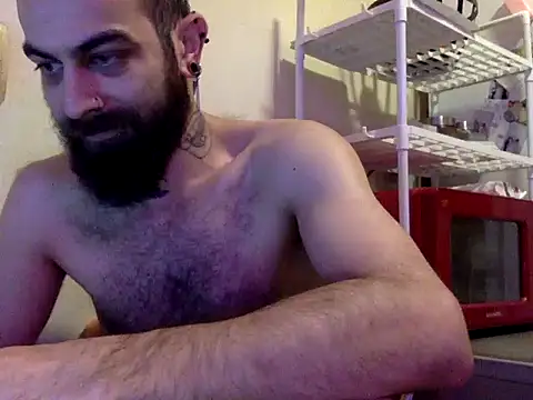 KalebConnor live sex cam
