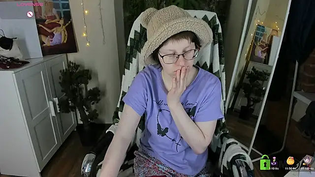 Melissa_Wells's cam snapshot