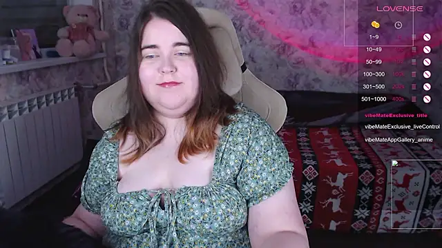 Estelle_Hicks's cam snapshot