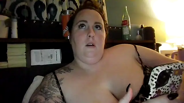 Domimommy420's cam snapshot