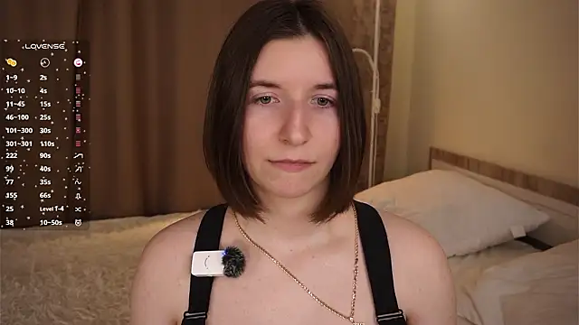 DejaMervis's cam snapshot