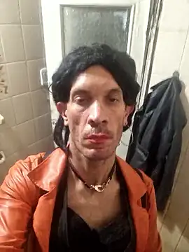 veronicatvcroosleather live sex cam