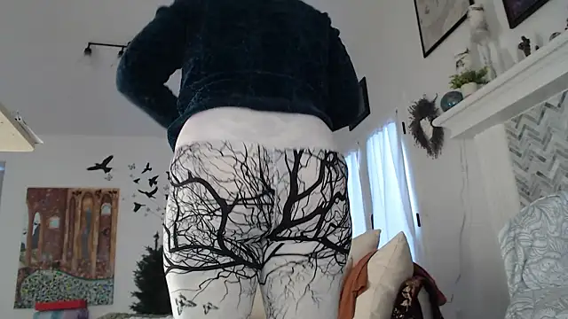 AuroraWillows's cam snapshot