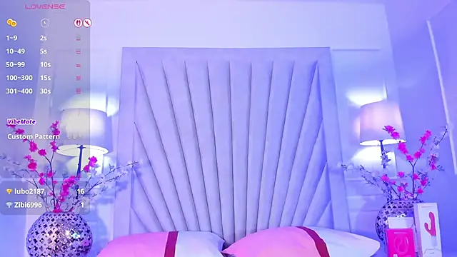 Sammy_Brown's cam snapshot