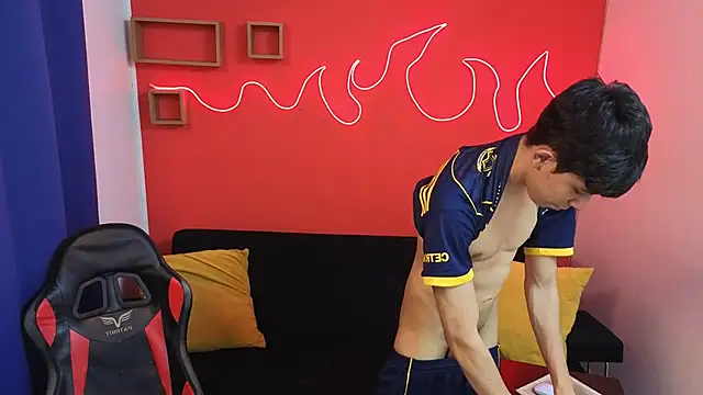 Neo_Twink live sex cam