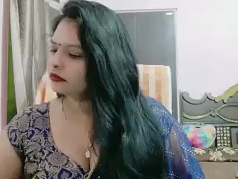 Shy_Shivalika's cam snapshot