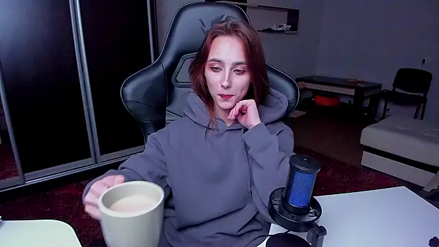 SilverDream live sex cam