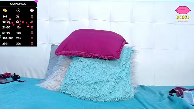 Lillytits's cam snapshot