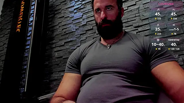 David_Big_Daddy live sex cam