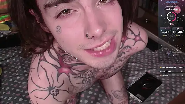 Hanako_Jentoru live sex cam