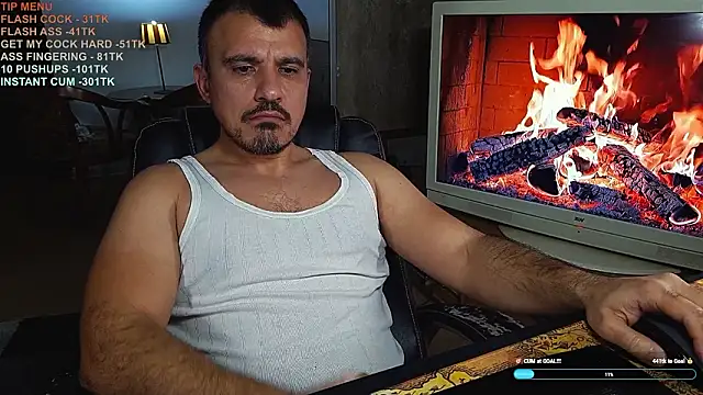 officeman7 live sex cam