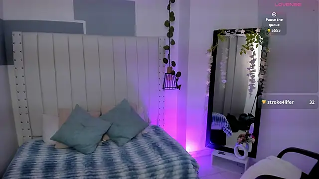 mayukim's cam snapshot