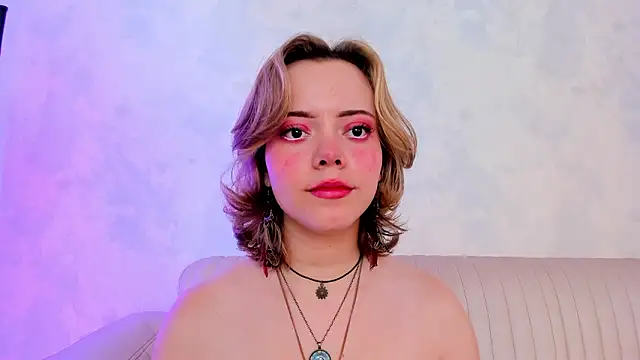 AnnaTylor live sex cam