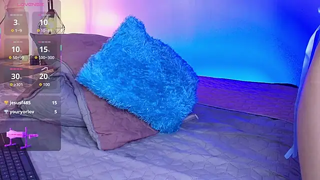 kitty_whitte live sex cam