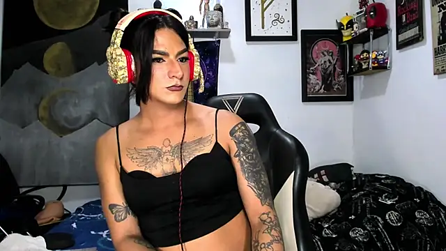 ShadowSeductress_ live sex cam