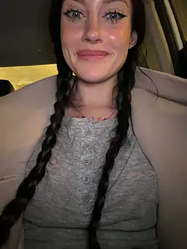 Melissa_crazy's cam snapshot