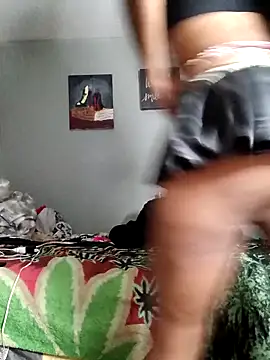 bosschickk's cam snapshot