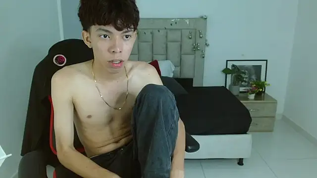 Nico__fox123 live sex cam