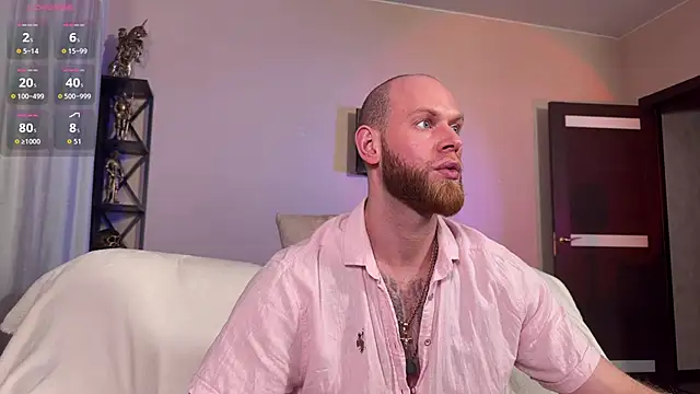 FireBeard_ live sex cam