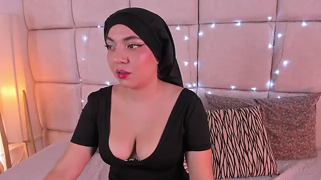 Sooffii_1's cam snapshot