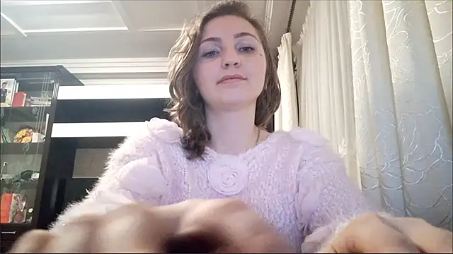 MysticSteph's cam snapshot