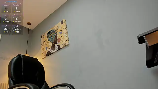 markbowie live sex cam