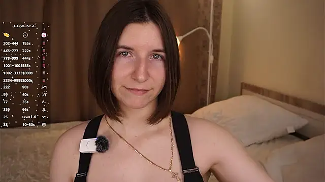 DejaMervis's cam snapshot