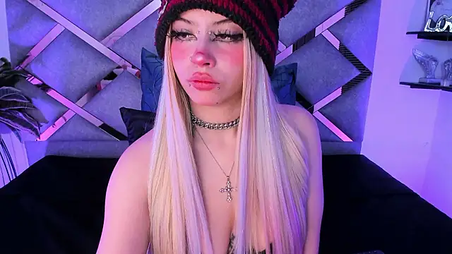 Keidy_rose's cam snapshot