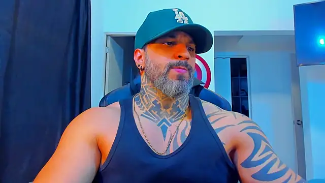 JoshRigby live sex cam