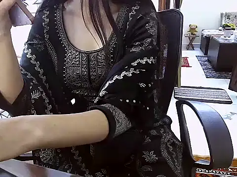 Punjabi_choclate live sex cam