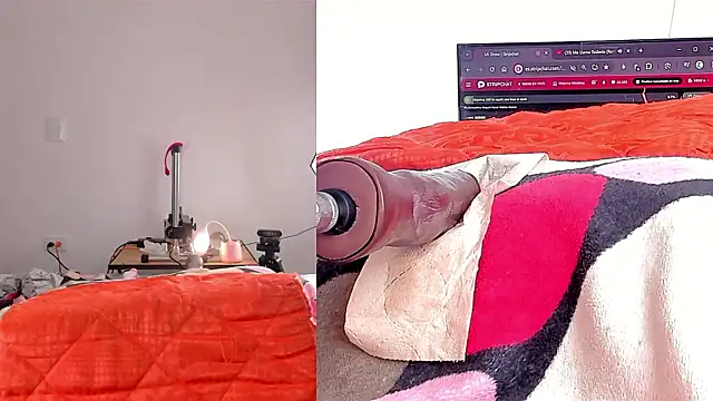 lacii_lost's cam snapshot