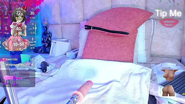 LizSheibaum's cam snapshot