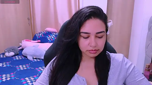 _anastasia's cam snapshot