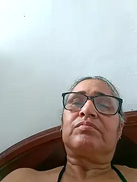 _candi's cam snapshot