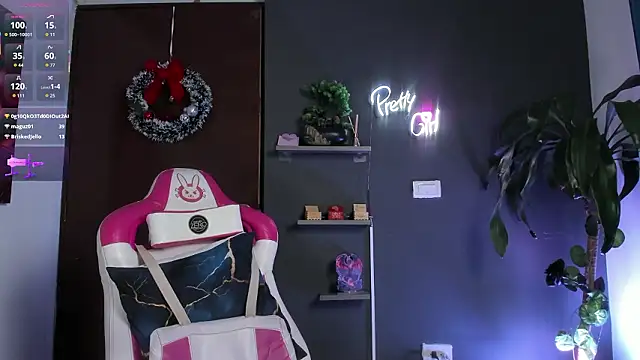 Katiehill_1's cam snapshot