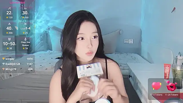 -Tilana-'s cam snapshot