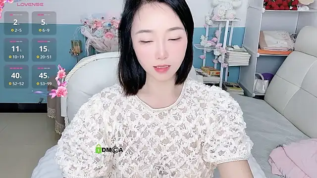 Yinzi_'s cam snapshot