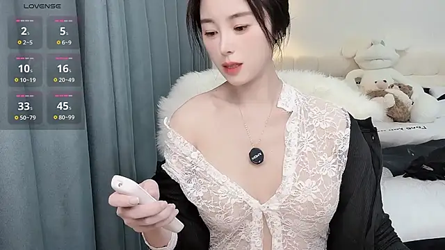 Xiaotaimei_666's cam snapshot