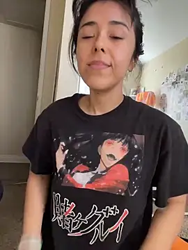 Evie-Luna's cam snapshot