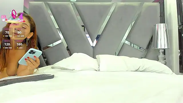 Abril_monroe_'s cam snapshot