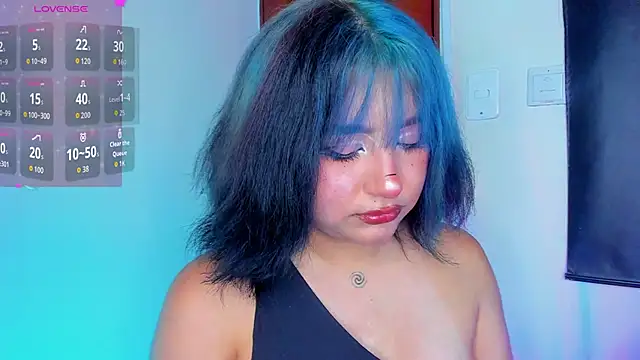 sophiievv's cam snapshot