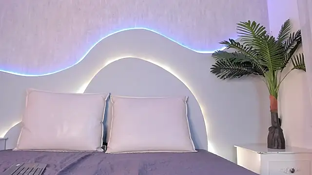 CannelaSmith's cam snapshot