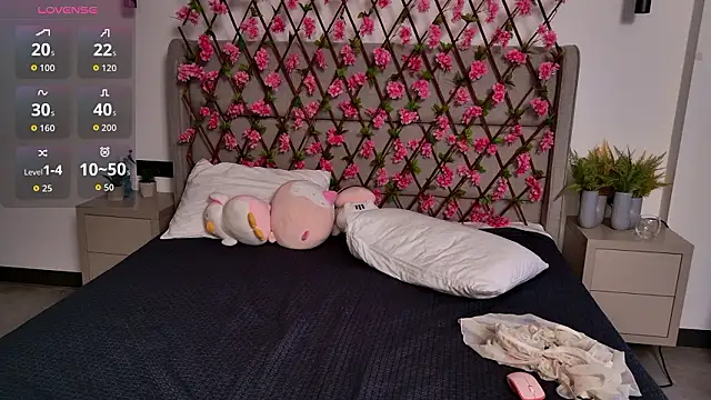 Ellis_Blossom live sex cam