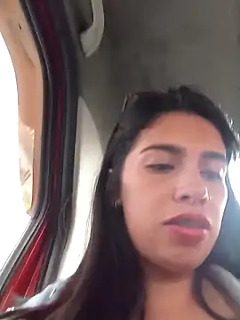 Nathaly_12's cam snapshot