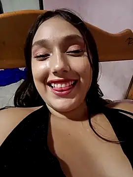 Naughty_Samantha's cam snapshot