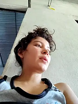 Soymaia live sex cam