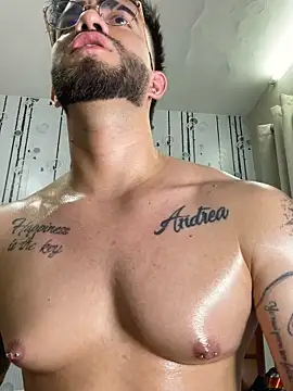 King_Draven3 live sex cam