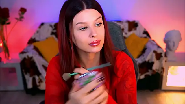 NicoleMun's cam snapshot